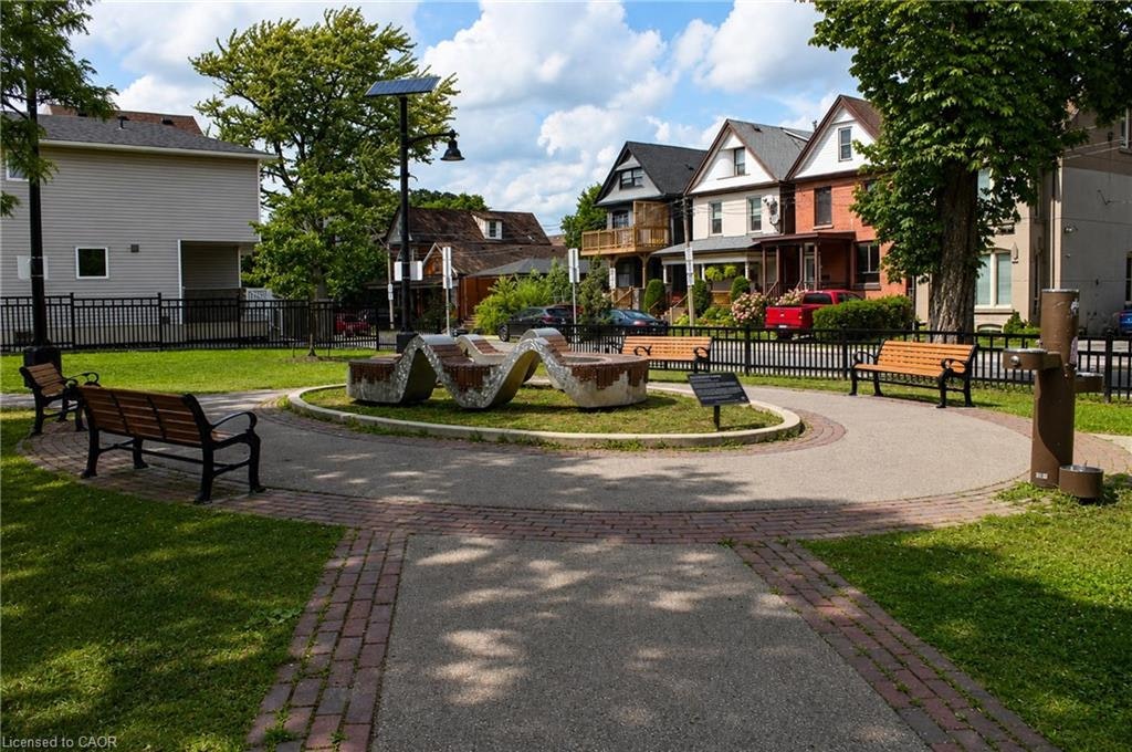 2-56 Wentworth Street, Hamilton, ON, L8L 5V4 - 3