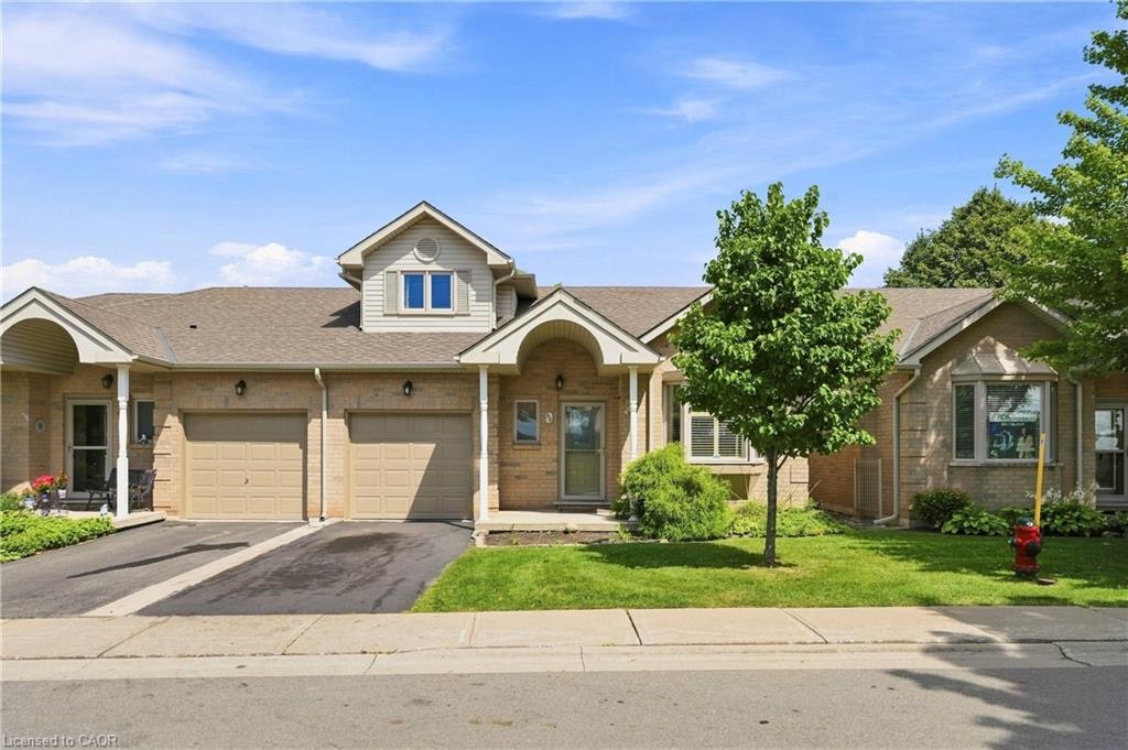 43-96 Greentrail Drive, Hamilton, ON, L0R 1W0