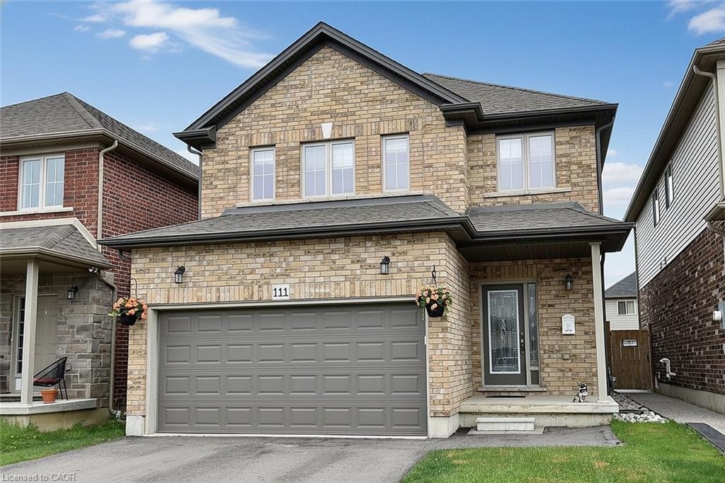 111 Festival Way, Hamilton, ON, L0R 1C0