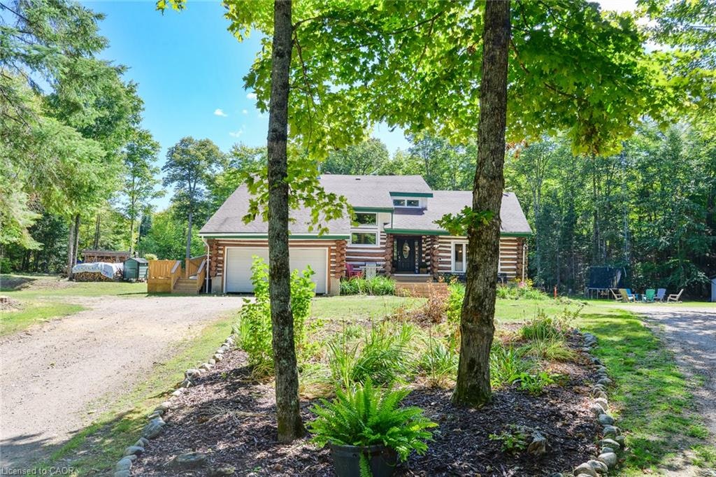 239 Old Government Road, Perry, ON, P0A 1J0