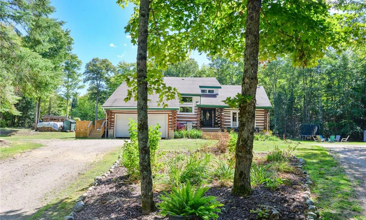 239 Old Government Road