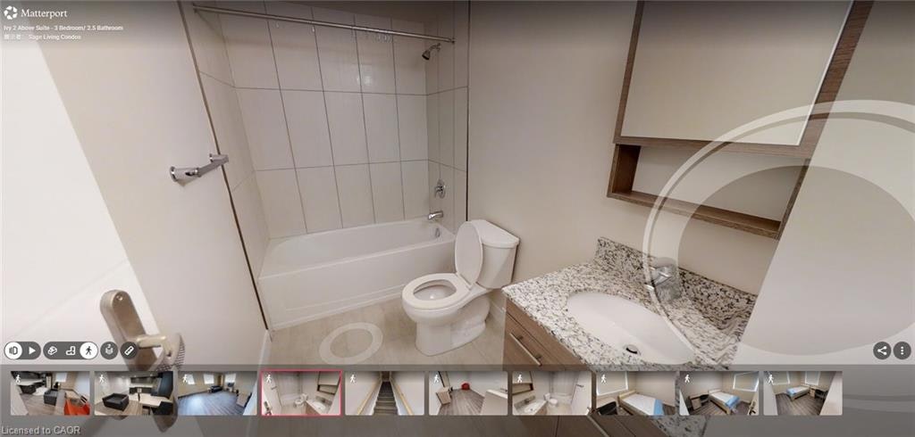 211-288 Albert Street, Waterloo, ON, N2L 0G9 - 8