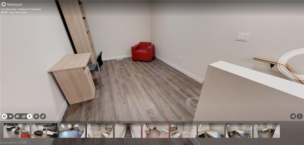 211-288 Albert Street, Waterloo, ON, N2L 0G9 - 4