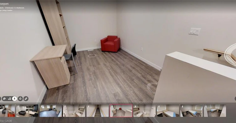 211-288 Albert Street, Waterloo, ON, N2L 0G9 - 4