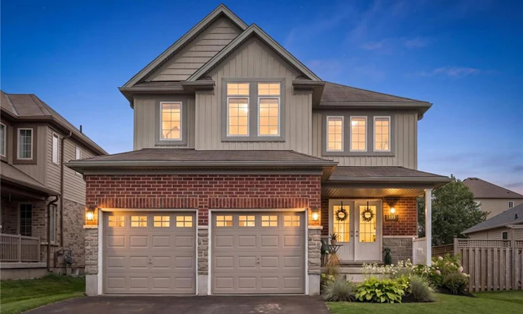 193 Hilltop Drive