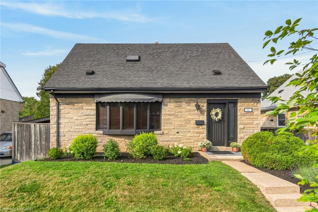 151 Hixon Road, Hamilton, ON, L8K 2C3