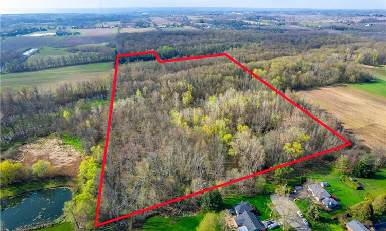 PC LOT 15 4th Concession Rd W