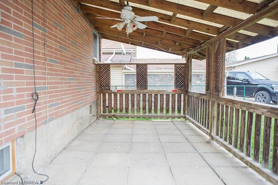 MAIN-225 Chatham Street, Brantford, ON, N3S 4H2 - 16