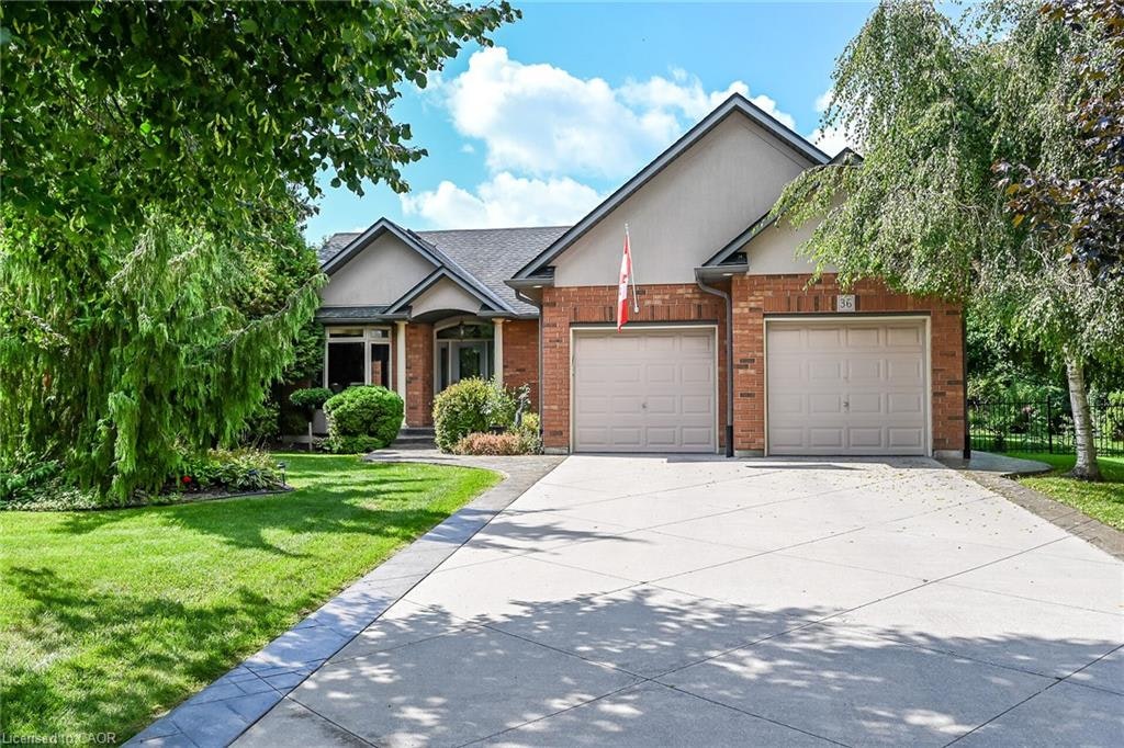 36 Coastal Court, Norfolk County, ON, N0A 1N7