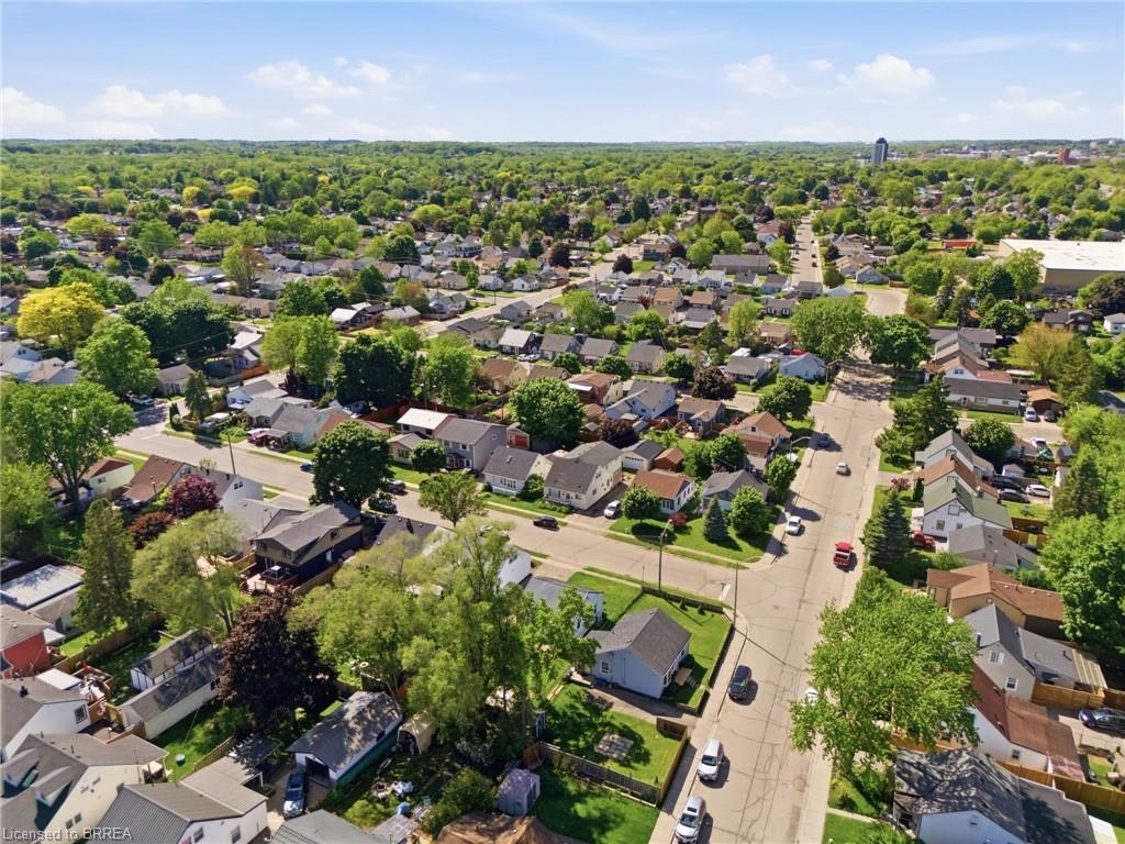 48 Seventh Avenue, Brantford, ON, N3S 1B4 - 24