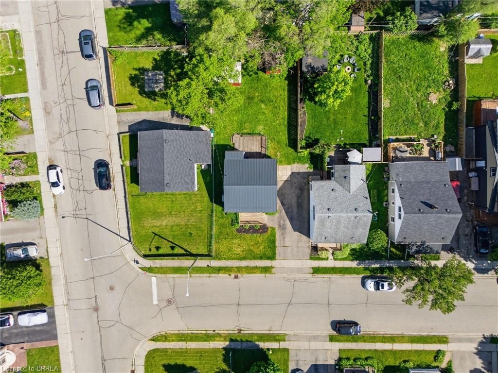 48 Seventh Avenue, Brantford, ON, N3S 1B4 - 20