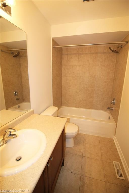 4166 Judson Common, Burlington, ON, L7M 0G4 - 13