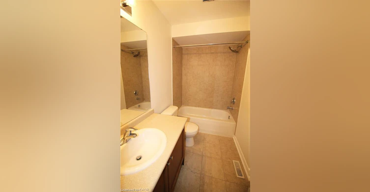 4166 Judson Common, Burlington, ON, L7M 0G4 - 13