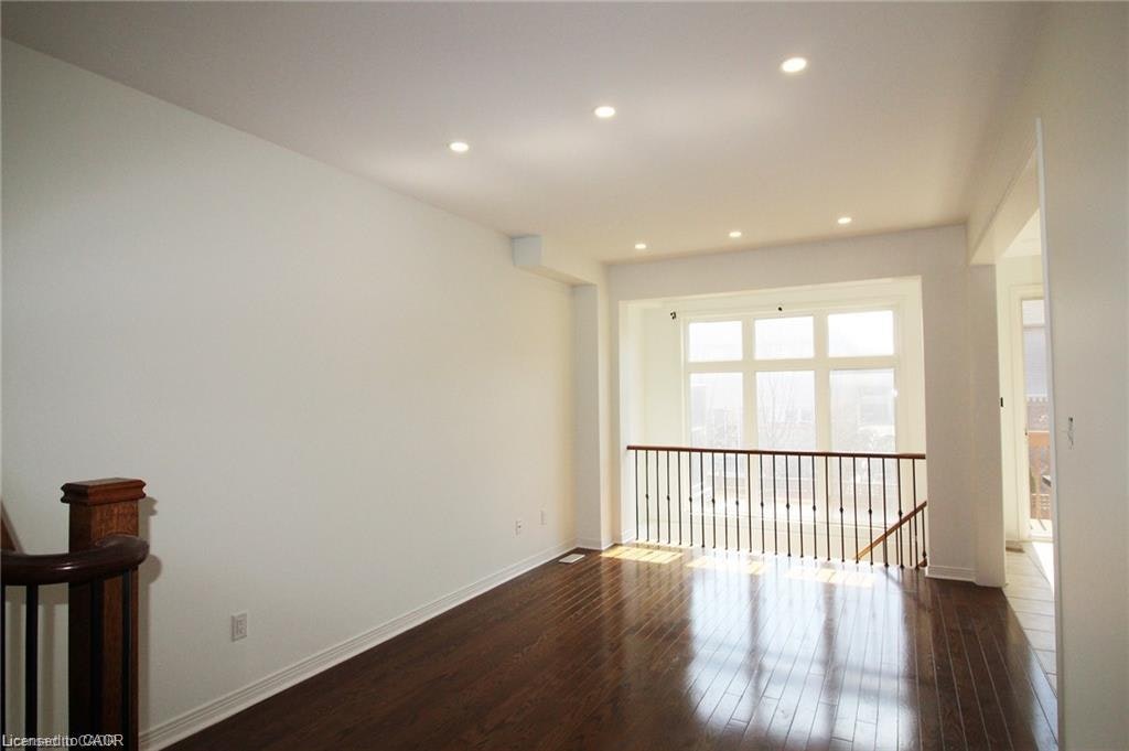 4166 Judson Common, Burlington, ON, L7M 0G4 - 4