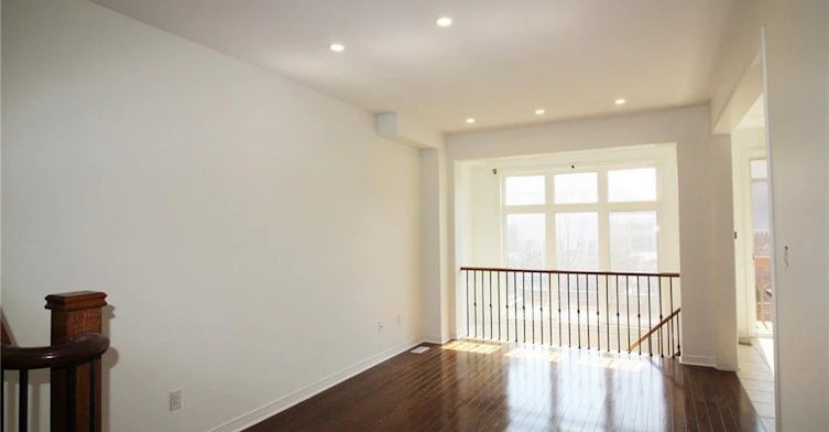 4166 Judson Common, Burlington, ON, L7M 0G4 - 4