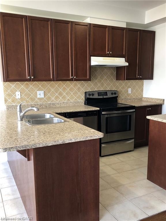 4166 Judson Common, Burlington, ON, L7M 0G4 - 6