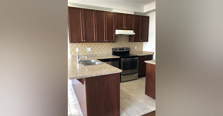 4166 Judson Common, Burlington, ON, L7M 0G4 - 6