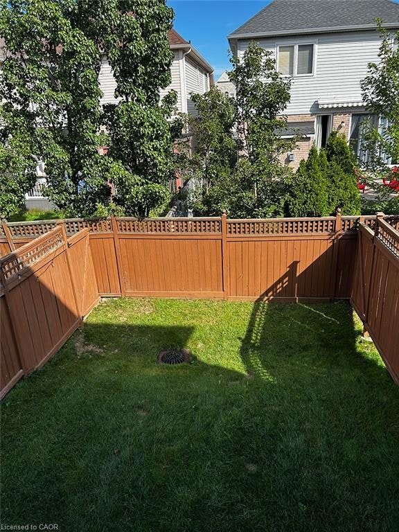 4166 Judson Common, Burlington, ON, L7M 0G4 - 16