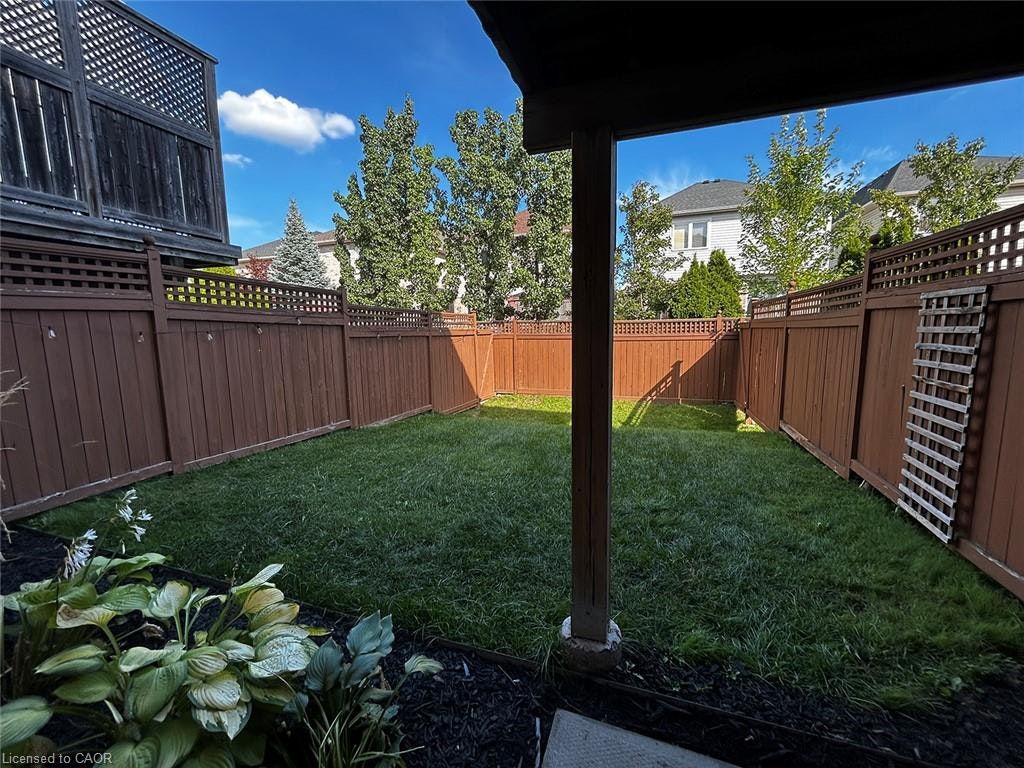 4166 Judson Common, Burlington, ON, L7M 0G4 - 18