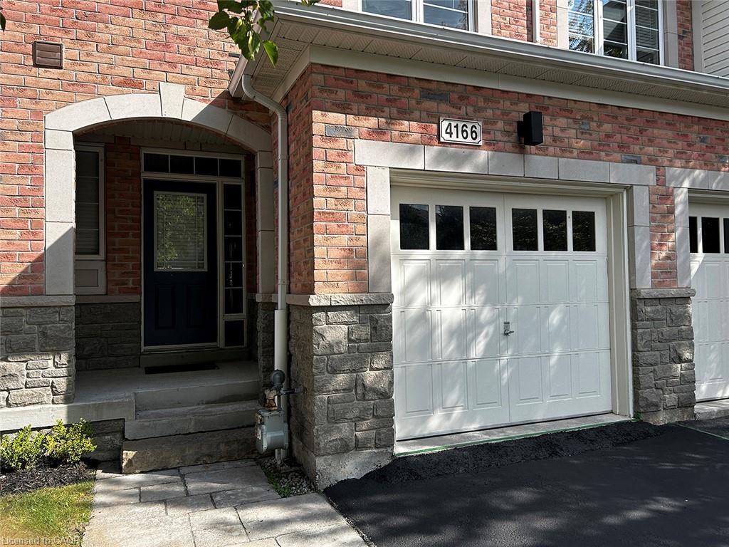 4166 Judson Common, Burlington, ON, L7M 0G4 - 3
