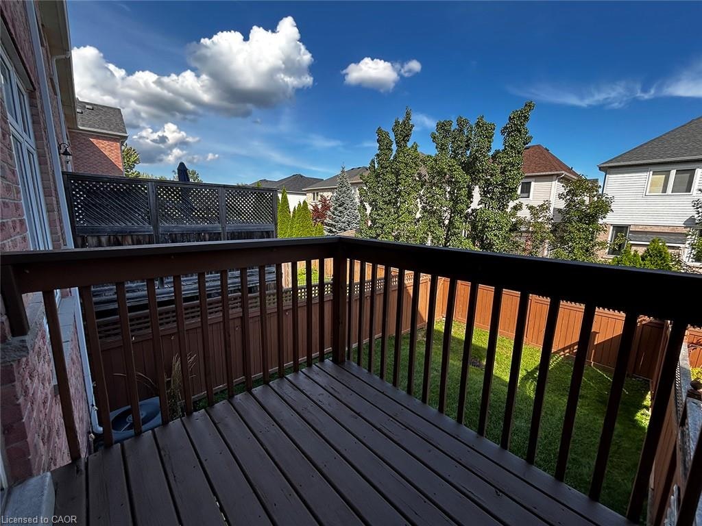 4166 Judson Common, Burlington, ON, L7M 0G4 - 17