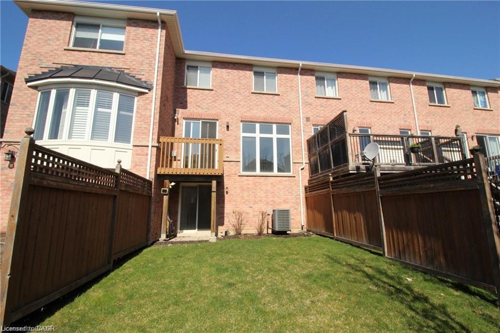 4166 Judson Common, Burlington, ON, L7M 0G4 - 20