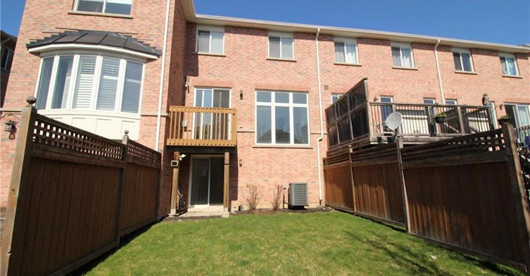 4166 Judson Common, Burlington, ON, L7M 0G4 - 20