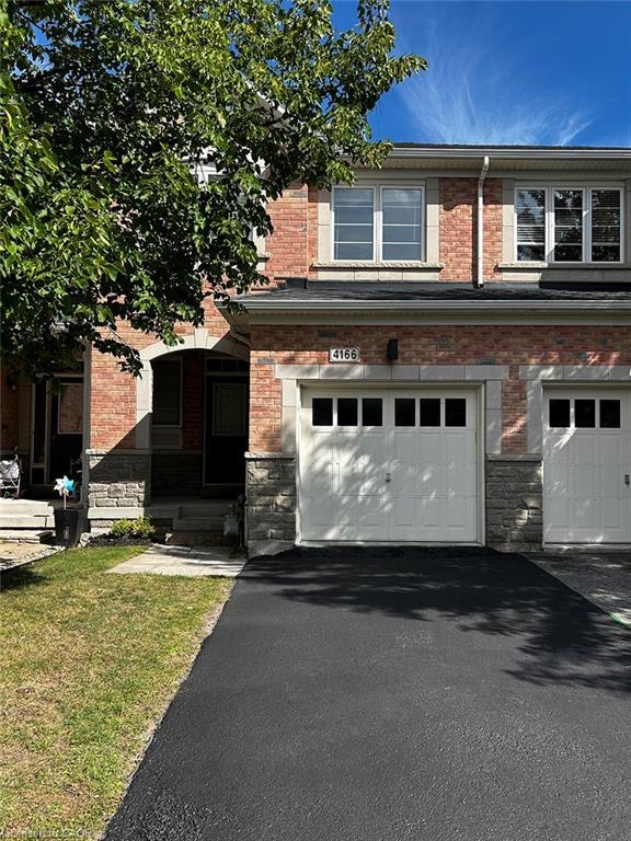 4166 Judson Common, Burlington, ON, L7M 0G4 - 2