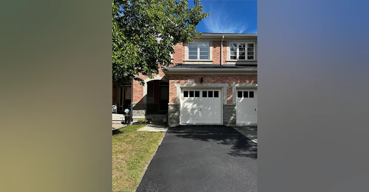 4166 Judson Common, Burlington, ON, L7M 0G4 - 2
