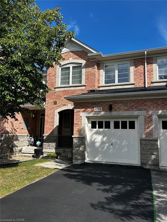 4166 Judson Common, Burlington, ON, L7M 0G4
