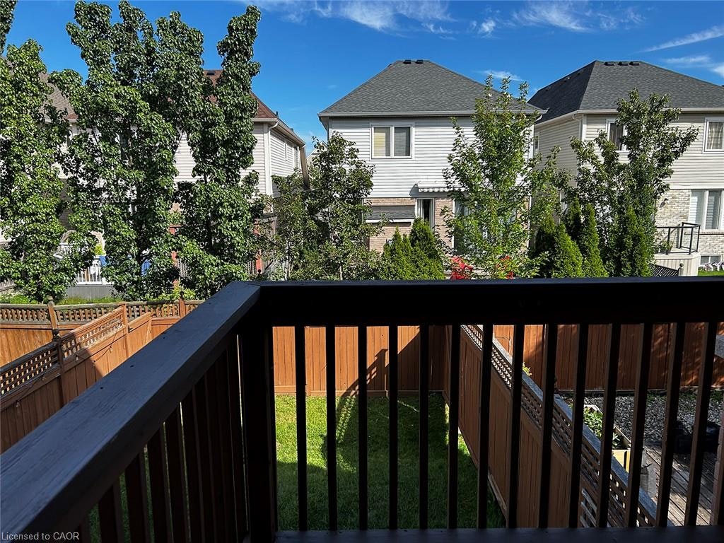 4166 Judson Common, Burlington, ON, L7M 0G4 - 15