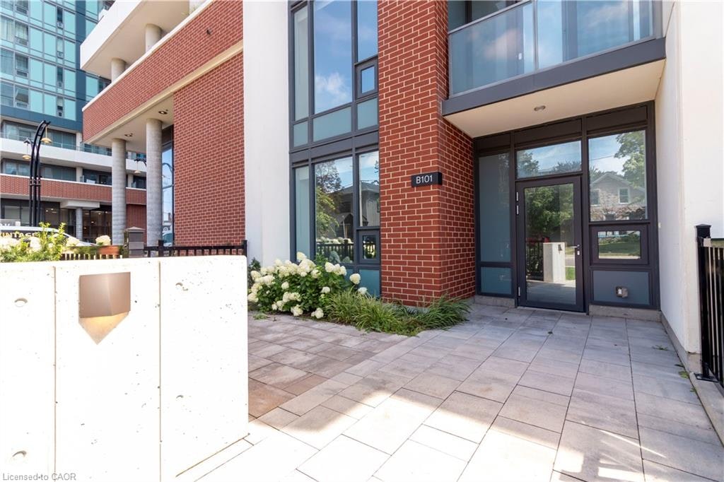 101-15 Wellington Street S, Kitchener, ON, N2G 0E4 - 35