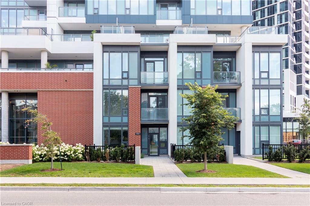 101-15 Wellington Street S, Kitchener, ON, N2G 0E4
