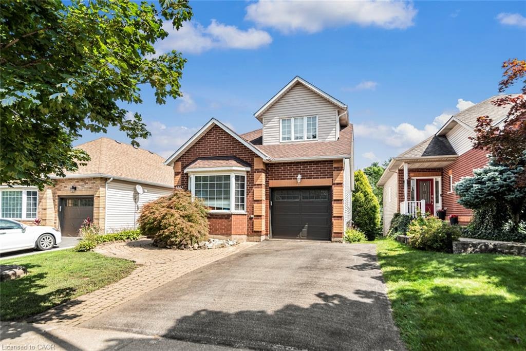 4257 Stadelbauer Drive, Lincoln, ON, L0R 1B8