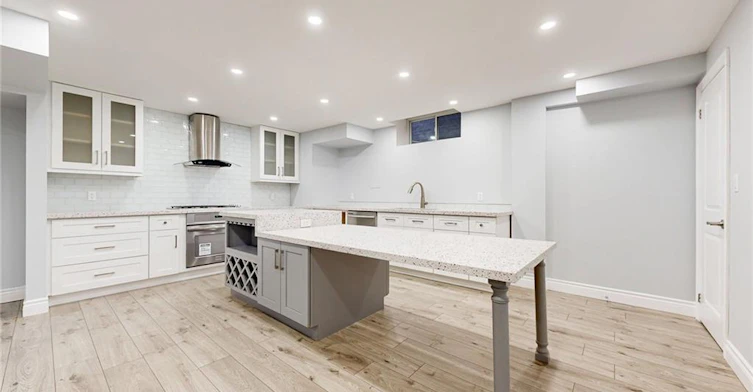 Lower-7 Riesling Court, Hamilton, ON, L8G 0B4 - 5