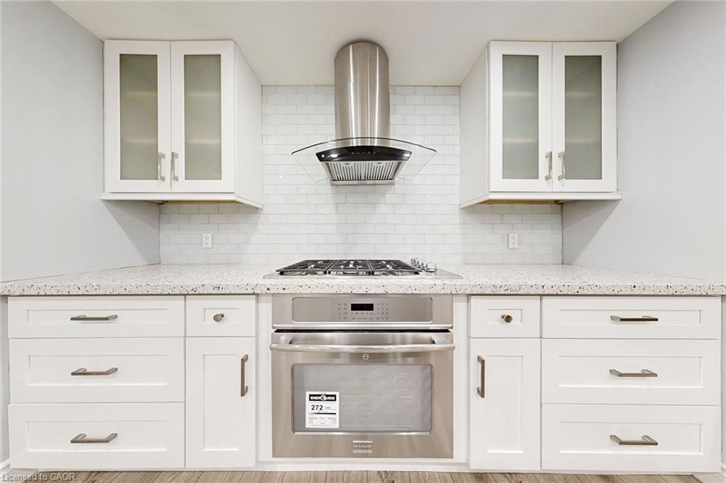 Lower-7 Riesling Court, Hamilton, ON, L8G 0B4 - 7