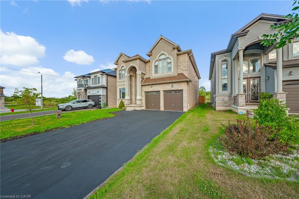 Lower-7 Riesling Court, Hamilton, ON, L8G 0B4