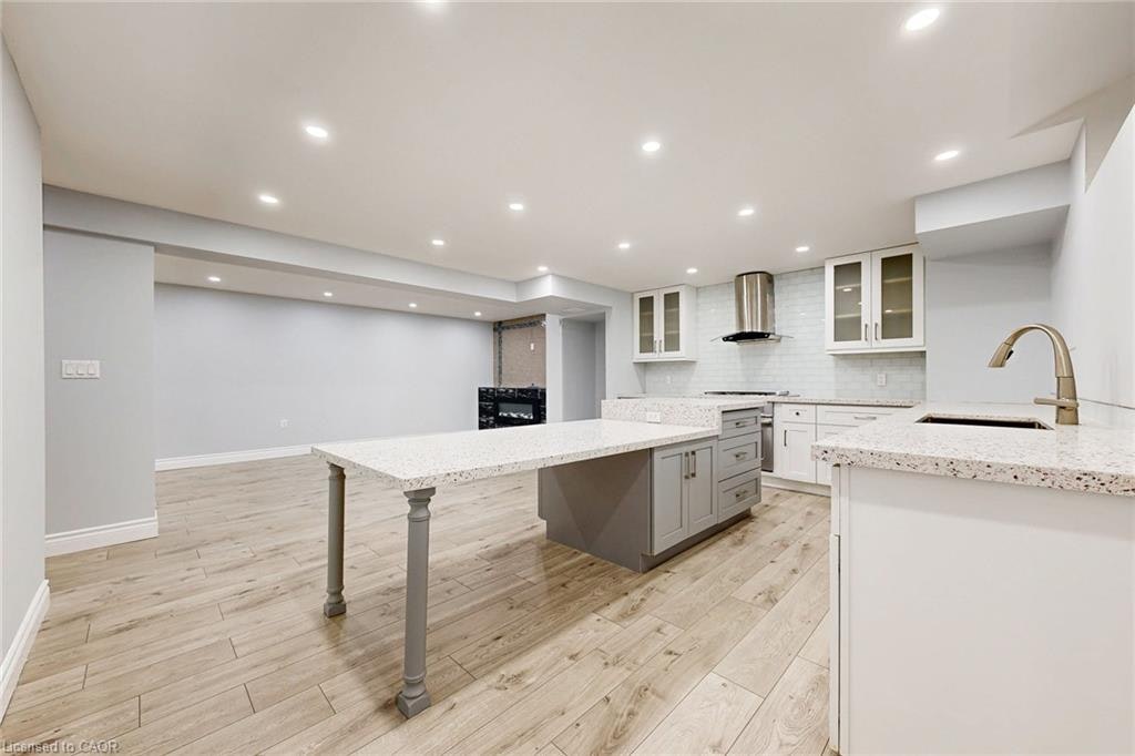 Lower-7 Riesling Court, Hamilton, ON, L8G 0B4 - 6