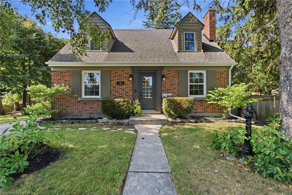 138 Kathleen Street, Guelph, ON, N1H 4Y3