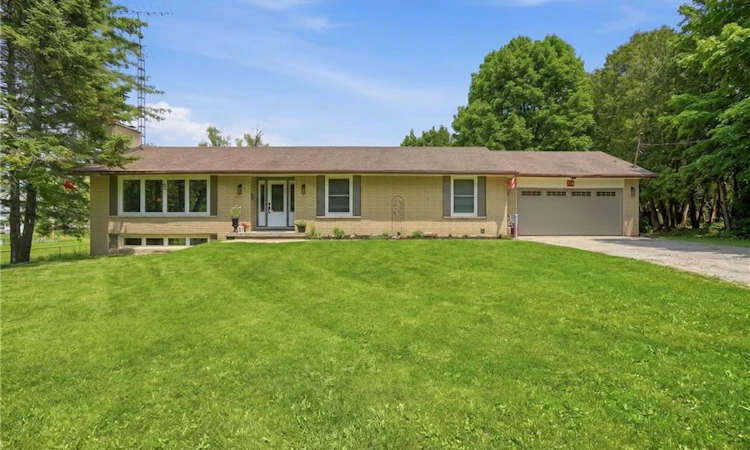 318 Freelton Road