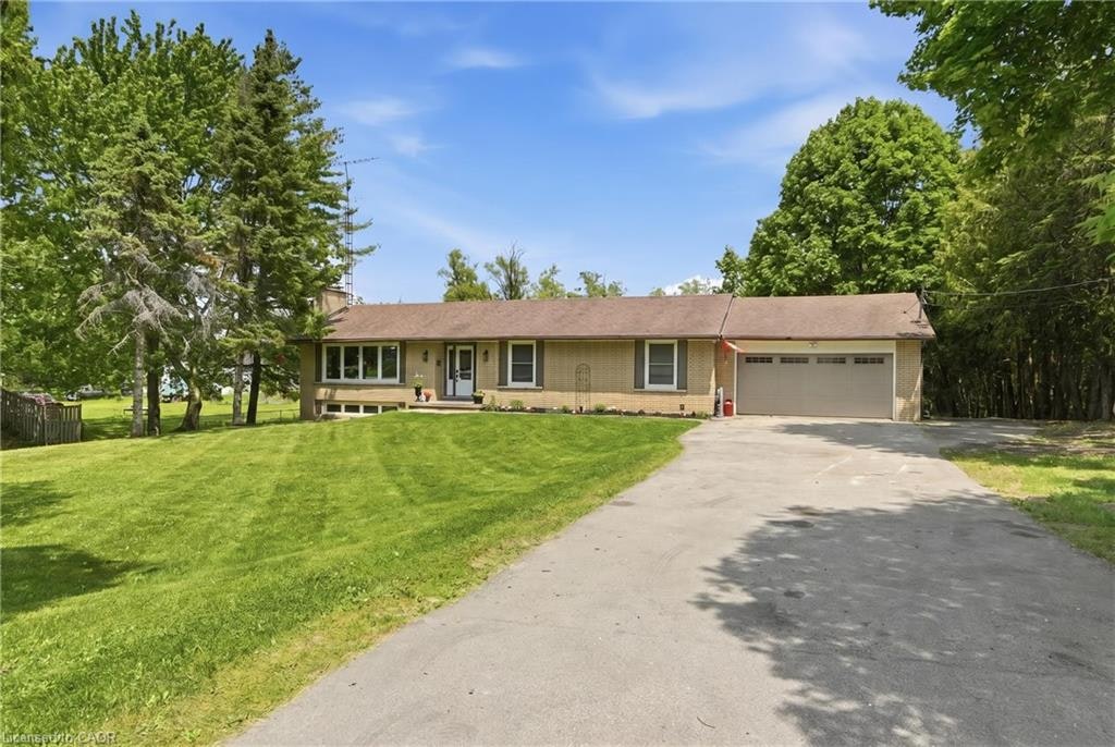318 Freelton Road, Hamilton, ON, N0B 2J0 - 2