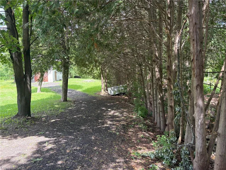 318 Freelton Road, Hamilton, ON, N0B 2J0 - 4