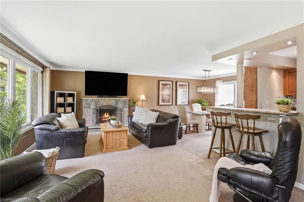 318 Freelton Road, Hamilton, ON, N0B 2J0 - 8