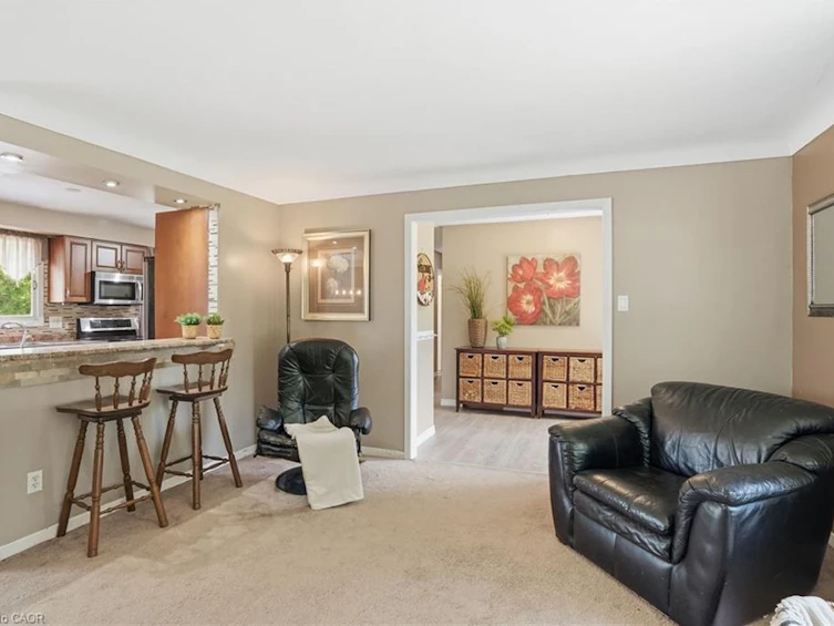 318 Freelton Road, Hamilton, ON, N0B 2J0 - 9