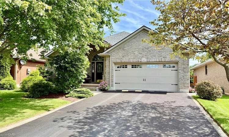 62 Sparrow Way