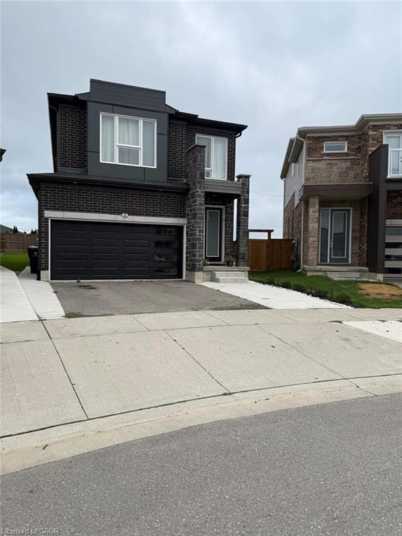 99 Saddlebrook Court, Kitchener, ON, N2R 0P6 - 3