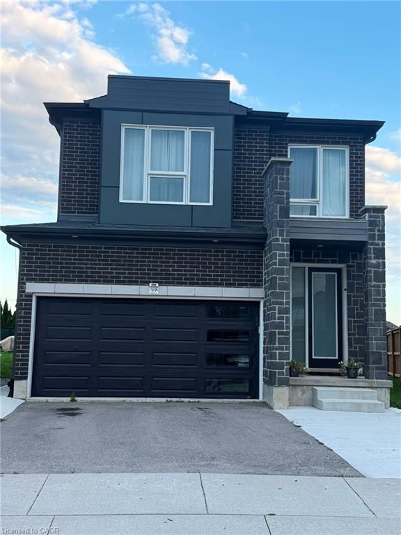 99 Saddlebrook Court, Kitchener, ON, N2R 0P6