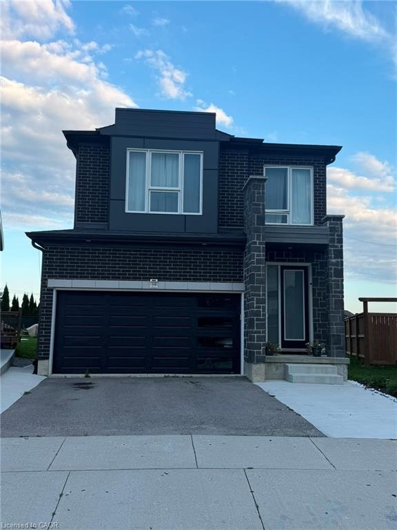 99 Saddlebrook Court, Kitchener, ON, N2R 0P6 - 2
