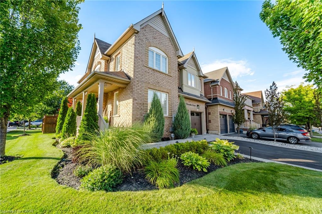 413 Kincardine Terrace, Milton, ON, L9T 8E9