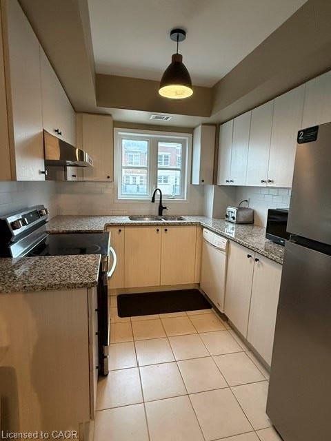 203-70 Baycliffe Crescent, Brampton, ON, L7A 0Z5 - 27